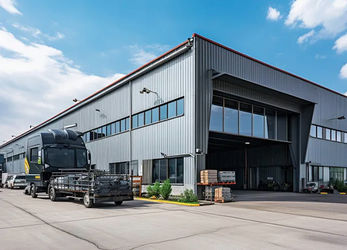 Trung Quốc Langfang Kairan Metal Products Co., Ltd Hồ sơ công ty