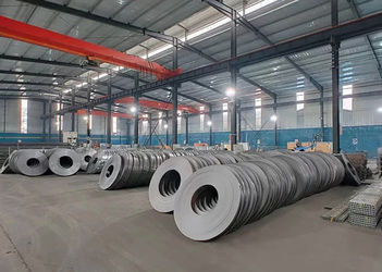 Trung Quốc Langfang Kairan Metal Products Co., Ltd Hồ sơ công ty