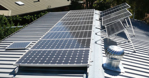 Tin tức công ty mới nhất về Các thành phần quan trọng nhất của hệ thống kệ là gì?