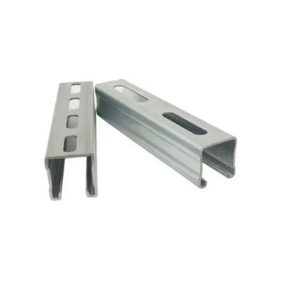 Giá tốt. Al6005-T5 & SUS304 Khung phẳng năng lượng mặt trời trực tuyến