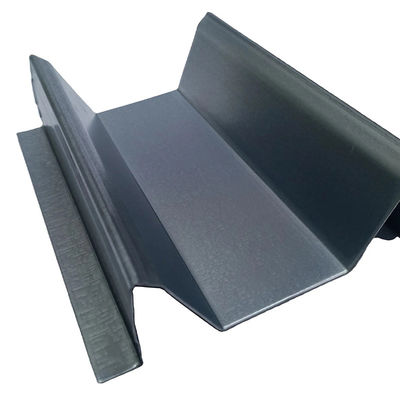 Đường gắn tấm pin mặt trời tùy chỉnh Kháng UV Kháng năng lượng mặt trời
