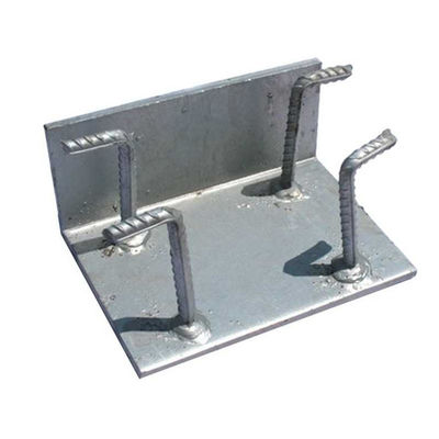 Giá tốt. Vàng anodized nhúng bộ phận nhúng tấm với đầu studs trực tuyến