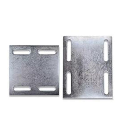 Giá tốt. Cài đặt tấm anodized nhúng tấm neo nhúng trong bê tông trực tuyến