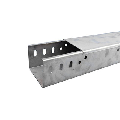 Giá tốt. Thang cáp thép chống thời tiết 100kg tải 100mm trực tuyến