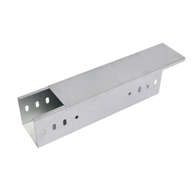 Giá tốt. C kênh 900mm Cable Tray 6.5ft 8ft 10ft Hot Dip Đan Cable Tray trực tuyến