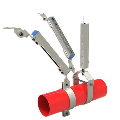 Giá tốt. Cây treo địa chấn đệm cho đường ống chống ăn mòn trực tuyến