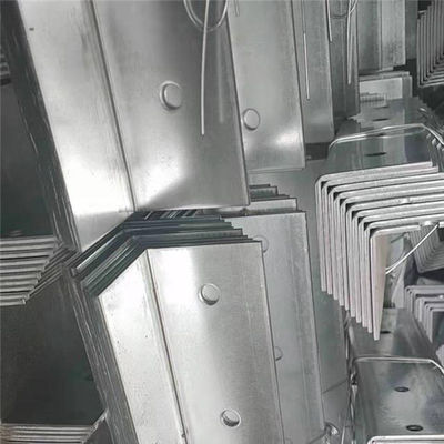 Giá tốt. Kim loại Rockwool SP Ứng cố định Ứng cố định cho ống HVAC trực tuyến