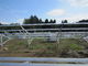 Aluminum Solar Panel Ground Mounting Systems , Ground Mount Solar Racking System