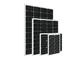 Anodized Aluminium Alloy 36 Cells Solar PV Panel