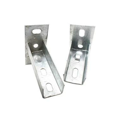 Giá tốt. Các mô-đun không khung Bộ cố định tấm pin mặt trời Phân tích tấm pin mặt trời Bracket Al6005-T5 trực tuyến