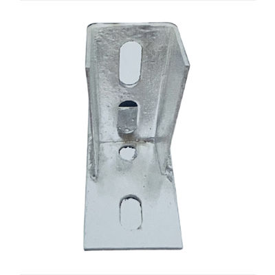 Giá tốt. SUS304 Bộ lắp đặt tấm pin mặt trời OEM Bộ lắp đặt tấm pin mặt trời mái phẳng trực tuyến