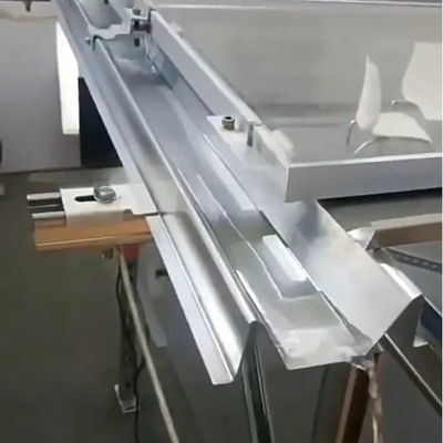 Giá tốt. Kênh lắp đặt tấm pin mặt trời tùy chỉnh trực tuyến