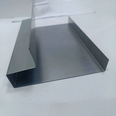 Giá tốt. Kênh tấm pin mặt trời nhôm 1.6KN/M2 C trực tuyến