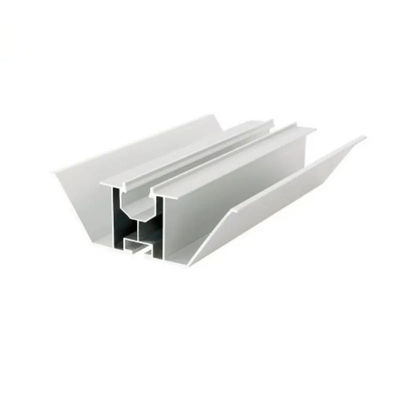 Giá tốt. Micro Waves thoát nước kênh mặt trời bạc Gi kênh cho bảng điều khiển mặt trời trực tuyến