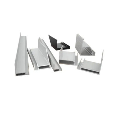 Giá tốt. Anti Slip Solar Mounting Channel (Khu vực lắp đặt năng lượng mặt trời chống trượt) trực tuyến