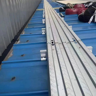 Giá tốt. 0.5 inch mặt trời trên mái nhà lối đi chống trượt và bảo trì thấp trực tuyến