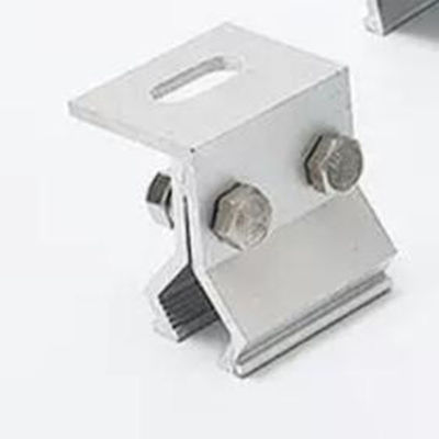 Giá tốt. Đẹp cuối giữa nhôm Đẹp cuối chống thời tiết Đẹp gắn mặt trời trực tuyến
