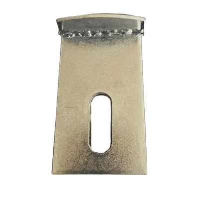 Giá tốt. 2.5mm tường rèm neo tòa nhà neo nhà để bê tông trực tuyến