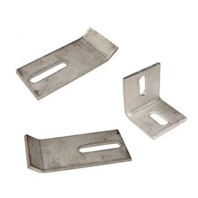 Giá tốt. 90 độ Anchor vật liệu xây dựng bức tường rèm phần cứng bột phủ trực tuyến