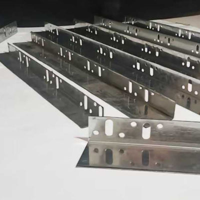 chất lượng Ứng chống cháy Ứng cốp kim loại Ứng chống ăn mòn nhà máy sản xuất