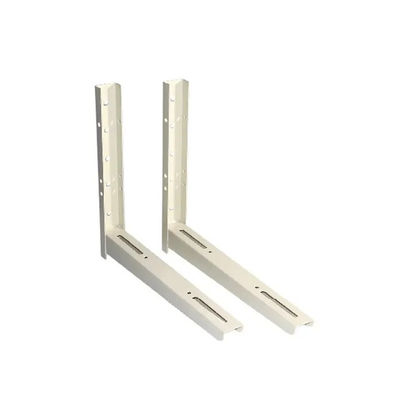 Giá tốt. Ống chống rỉ sét điều hòa không khí 450mm-680mm AC Ống gắn trực tuyến