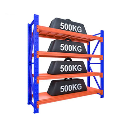 Giá tốt. 4 Lớp kệ công nghiệp 200lbs Heavy Duty Rack kệ chống rỉ sét trực tuyến