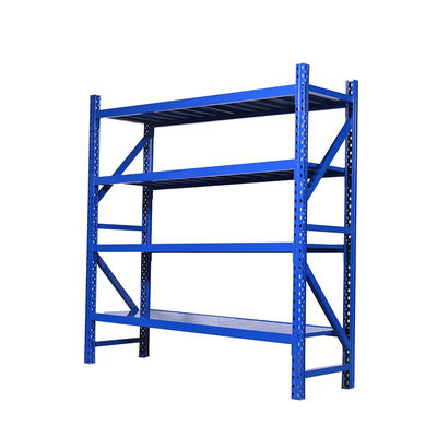 Giá tốt. Ưu tiên 4 tầng kệ công nghiệp Kệ lưu trữ hạng nặng cho tổ chức trực tuyến